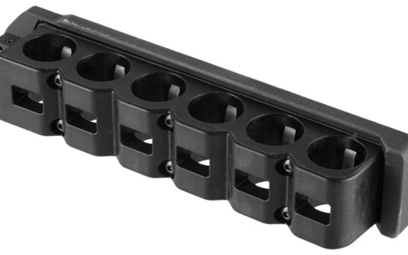 Aridus Industries Llc Mossberg 500/590 quick disconnect shotgun shell carrier 6r