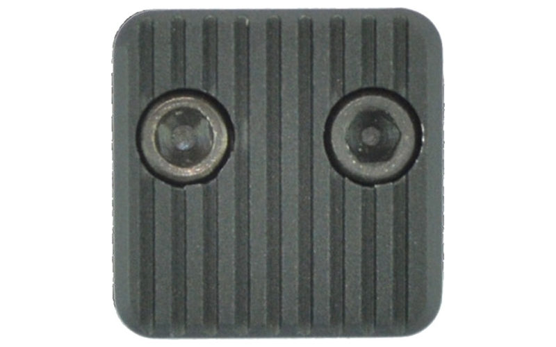 Armaspec Tcb-31 tactical combat button black