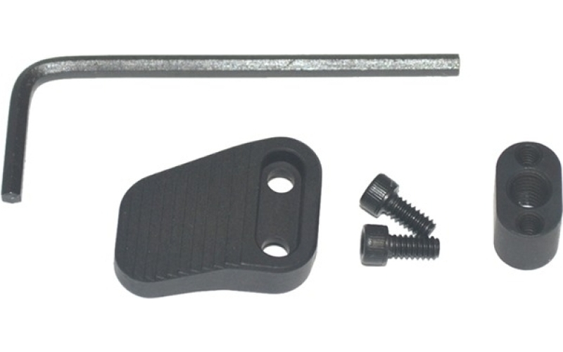 Armaspec B1 extended mag release black