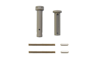 Armaspec Takedown Pins, Flat Dark Earth ARM146-FDE