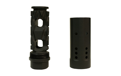 ARMASPEC RIFTER MUZZLE BRAKE 5.56