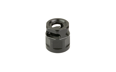 Armaspec PAWN, Micro Barrel Mounted Compensator, Anodized Finish, Black ARM4521-BLK