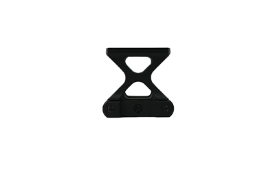 Armaspec ELEV8 High Rise, Riser, Fits Picatinny, Anodized Finished, Black ARM672-BLK