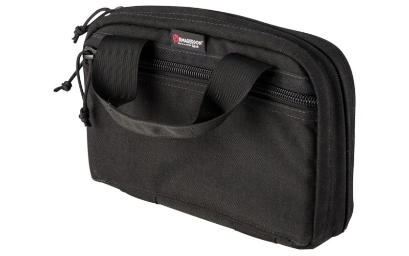 Armageddon Gear Perfect pistol case, black