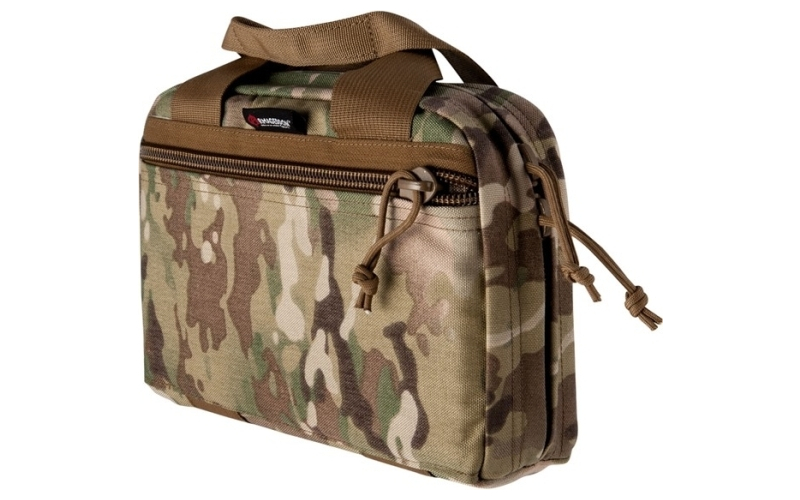 Armageddon Gear Perfect pistol case, multicam