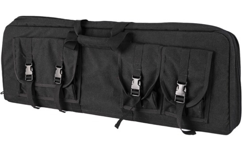 Armageddon Gear 42 perfect carbine case black