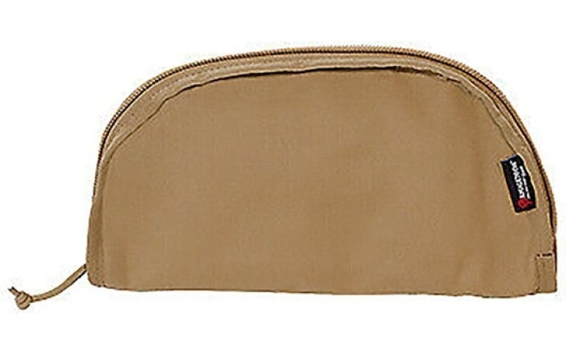 Armageddon Gear Armorer's tool kit pouch coyote