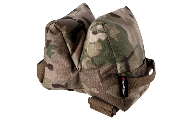 Armageddon Gear Game changer, multicam