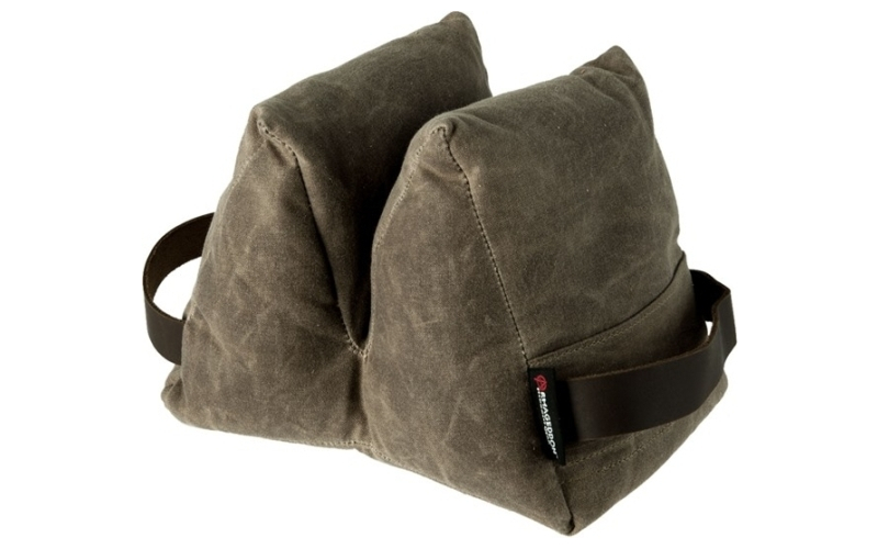 Armageddon Gear Waxed canvas og game changer, brown
