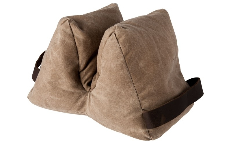 Armageddon Gear Waxed canvas og game changer, tan