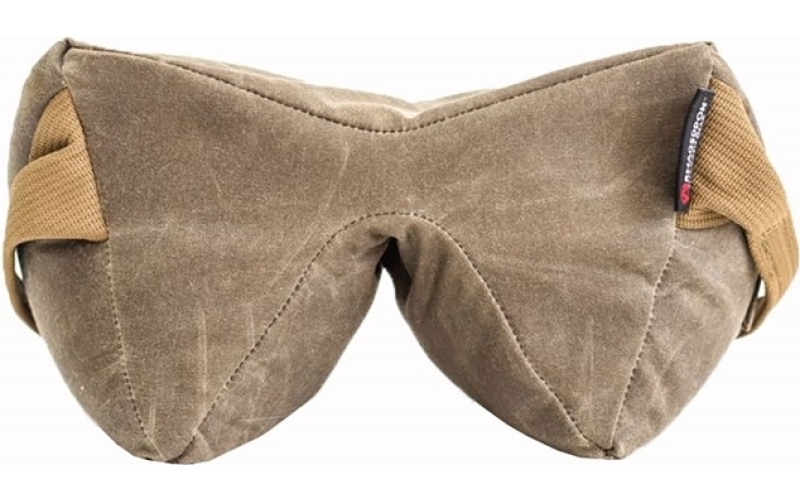 Armageddon Gear Schmedium game changer, dark oak waxed canvas