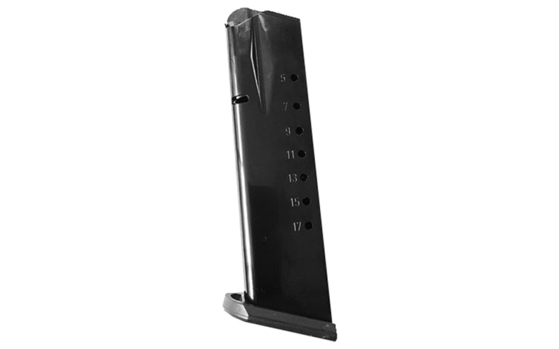Armscor Cz 75 act-mag magazine 9mm 15rd steel black