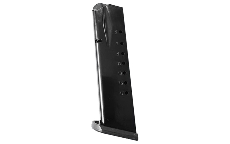 Armscor Cz 75 act-mag magazine 9mm 17rd steel black