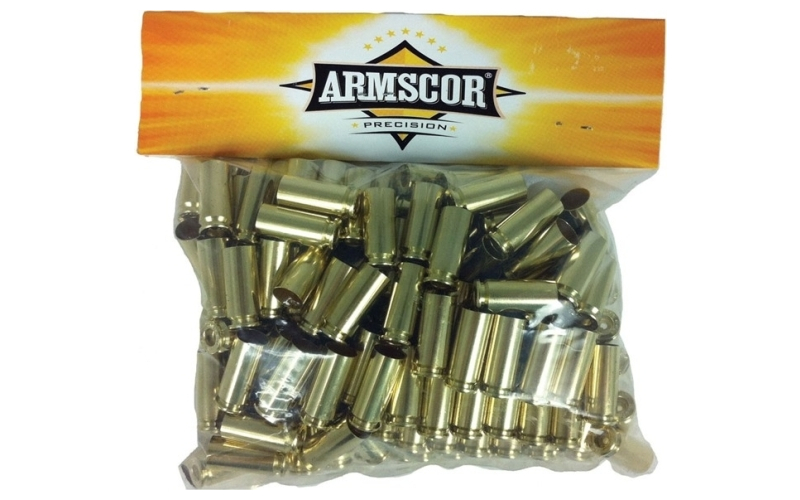 Armscor Armscor ph 10mm unprimed brass 200/bag