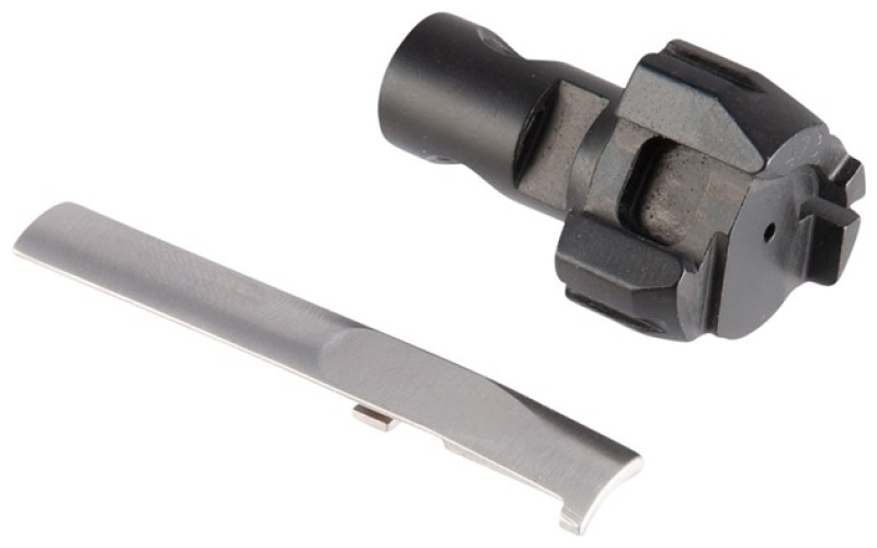 American Rifle Company 0.473'' right hand bolt head and extractor