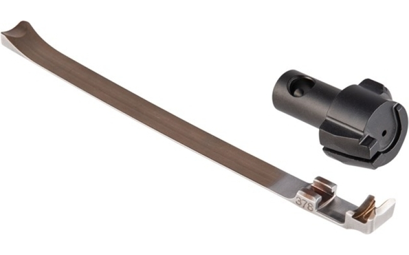 American Rifle Company 0.378'' right hand bolt head and extractor
