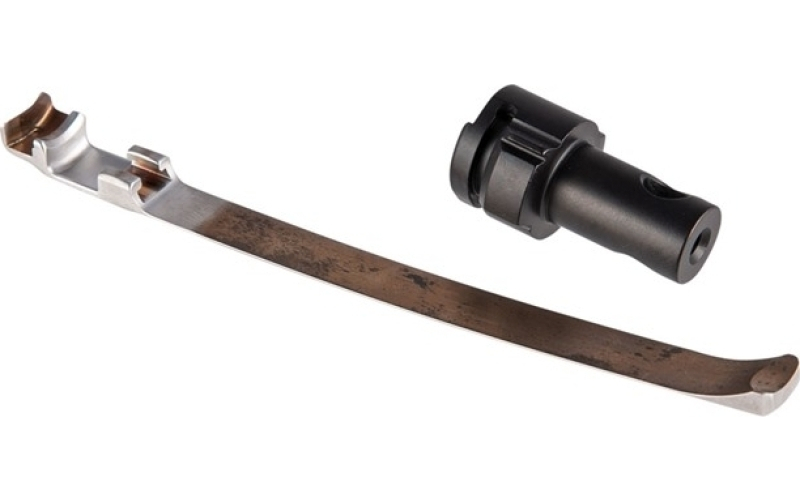 American Rifle Company 0.473'' right hand bolt head and extractor