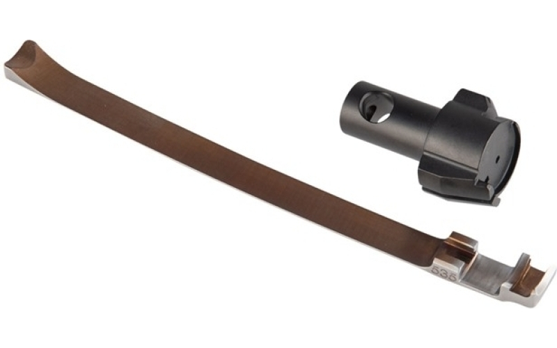 American Rifle Company 0.535'' right hand bolt head and extractor