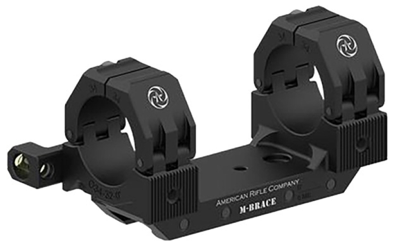 American Rifle Company 36mm 1.50'' 30 moa scope mount black