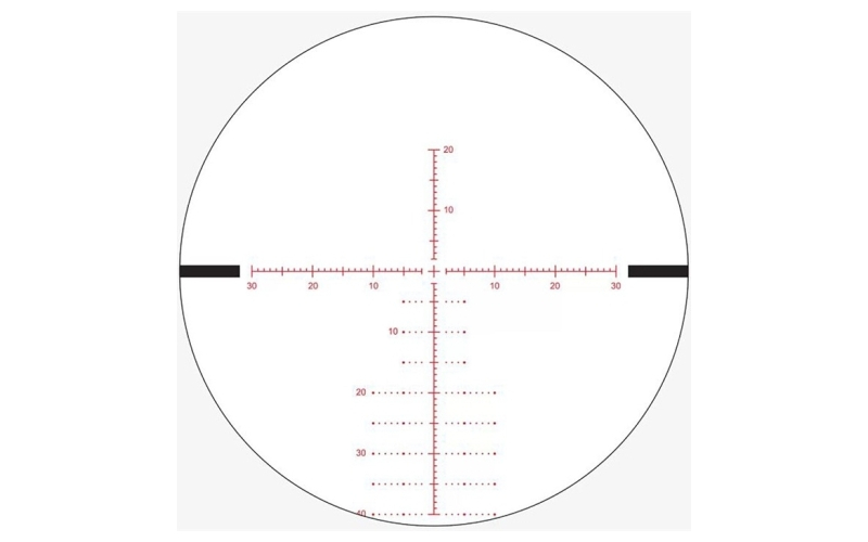Athlon Optics Talos btr gen2 4-14x44mm ffp ill aplr10 moa reticle black