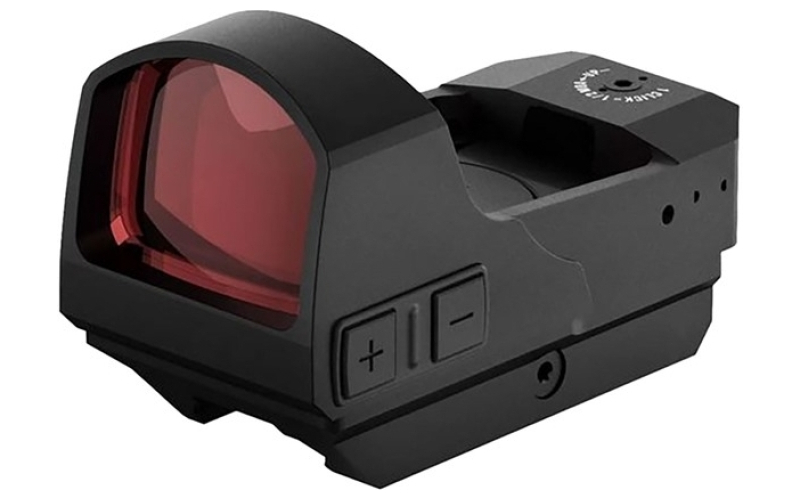 Athlon Optics Midas le 1x36mm le reticle black