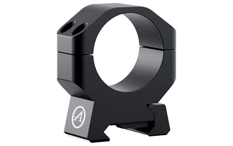 Athlon Optics 30mm low (0.89'') scope rings