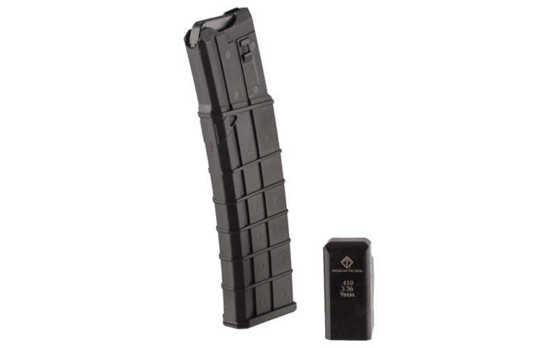 ATI Outdoors Omni hybrid magazine .410 15 rds polymer black