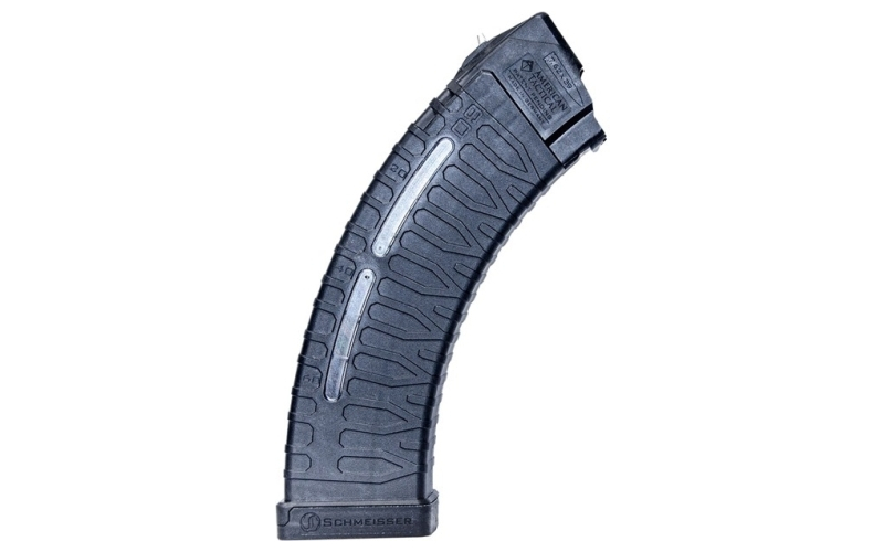 ATI Outdoors Ak-47 schmeisser magazine 60-round 7.62x39