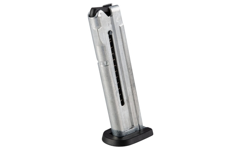 ATI Outdoors Gsg firefly magazine 22lr 10rd steel silver