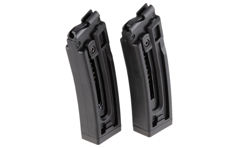 ATI Outdoors German sport gun gsg-16 magazine 22lr 10rd polymer black