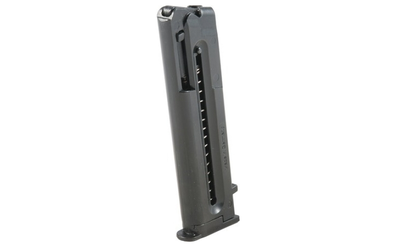 ATI Outdoors American tactical m-1911 22lr 10rd blue