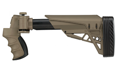 ADV TECH 12GA SIDE FOLD SHGN FDE STK