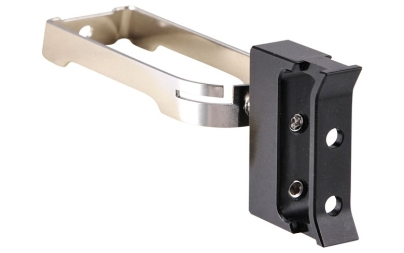 Atlas Gunworks 1911 flat  x-line trigger system medium- black
