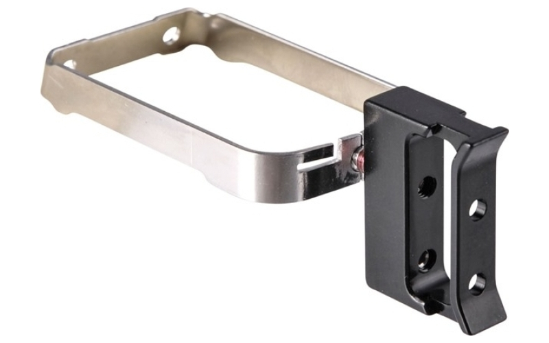 Atlas Gunworks 2011 flat  x-line trigger system medium- black