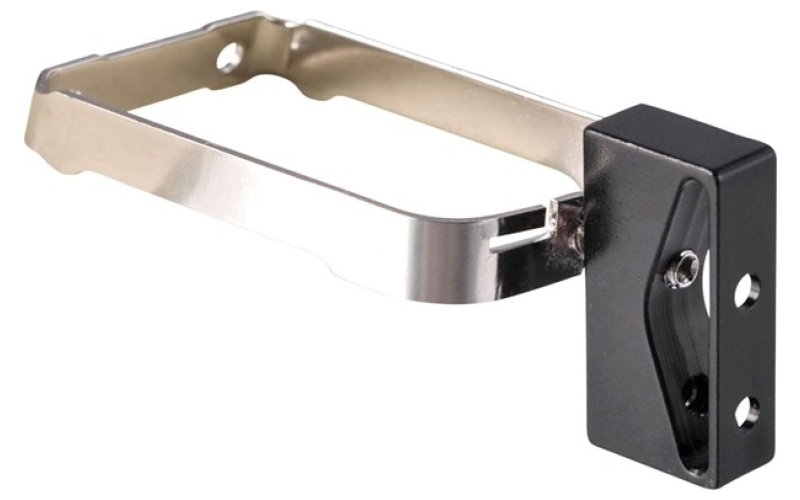 Atlas Gunworks 2011 flat  x-line trigger system short- black