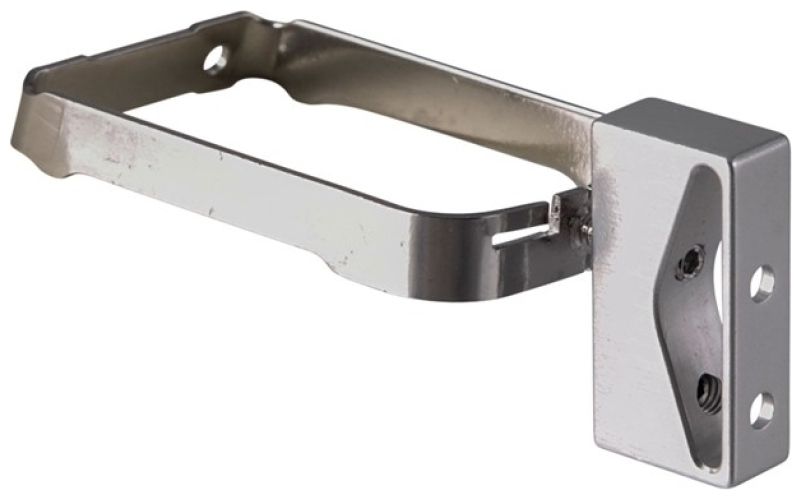 Atlas Gunworks 2011 flat  x-line trigger system short- silver