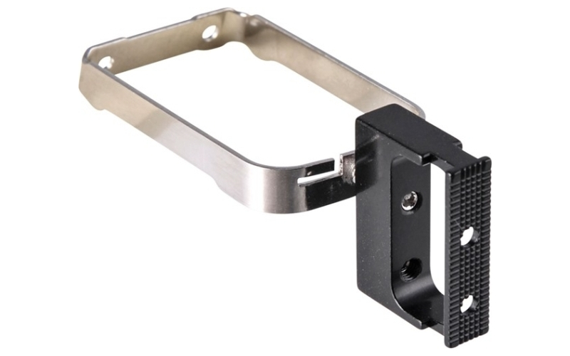 Atlas Gunworks 2011 flat  x-line trigger system long- black
