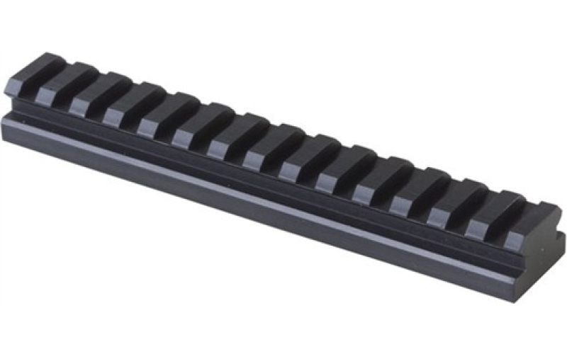 Atlas Metal Parts 5.7'' picatinny base stock