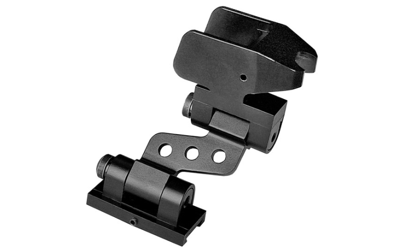 ATN J-arm bayonet adapter