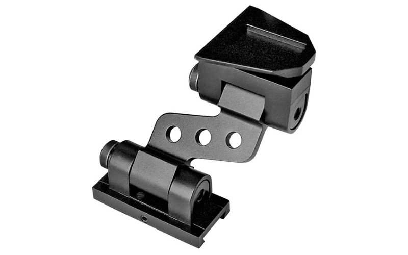 ATN J-arm dovetail adapter