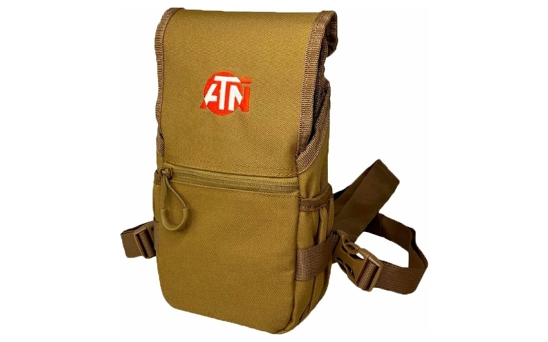 ATN Deluxe harness chest pack for binox 4k/4t and/or ots lt/4t