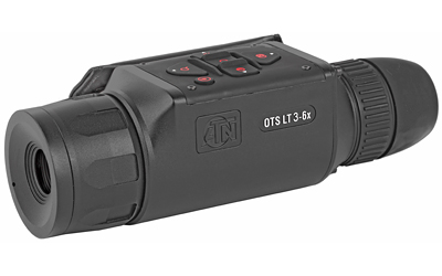 ATN Corp OTS LT 160, Thermal Viewer, 3-6X, Black TIMNOLT136X