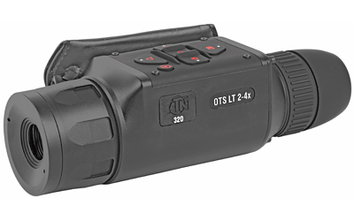 ATN Corp OTS LT 320, Thermal Viewer, 2-4X, Black TIMNOLT319X