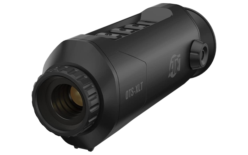 ATN Corp OTS-XLT, Thermal Optic, 2-8X, Black TIMNOXLT119X
