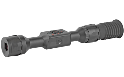 ATN ThOR-LT 320, Thermal Weapon Sight, 3-6X, Black, 30mm Tube, 7 Different Reticles with Choice of Reticle Color: Red/Green/Blue/White/Black TIWSTLT325X