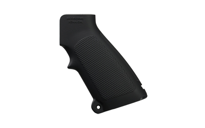 B5 Systems CAR15 LS2 Grip, Fits AR Rifles, Matte Finish, Black CLG-1566