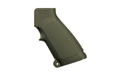 B5 Systems CAR15 LS2 Grip, Fits AR Rifles, Matte Finish, Olive Drab Green CLG-1567