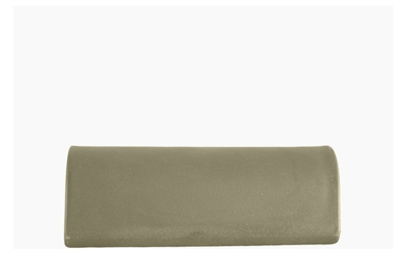 B5 Systems Ar-15 accessory cheek piece od green