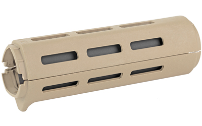 B5 Systems MLOK Handguard, Flat Dark Earth, Carbine Length HMC-1358