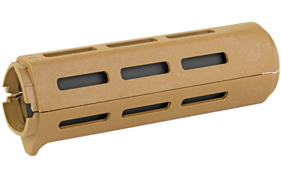 B5 Systems MLOK Handguard, Coyote Brown, Carbine Length HMC-1359